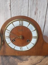 Orologio Vintage Juba Mantel