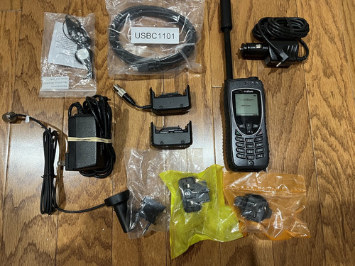 Iridium extreme 9575 - iridium,