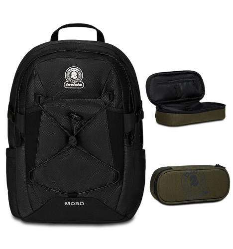 Invicta zaino scuola - zaino,