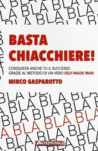 Libro nuovo mirco gasparotto - libro,