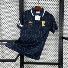 Maglia calcio vintage Retro