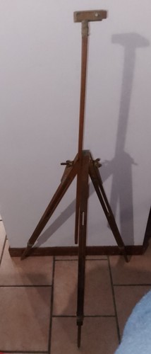 Cavalletto bencini firenze - cavalletto, bencini-firenze