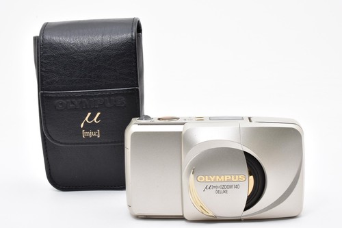 Top mint olympus mju zoom - mint]olympus,