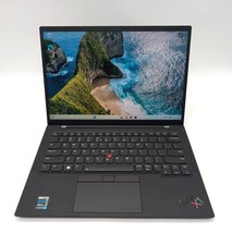 Portatile Lenovo ThinkPad X1