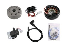 Accenditore VAPE per Sachs