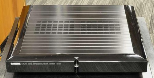 Amplificatore potenza - di,