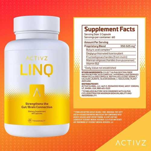 New activz linq formula - activz,