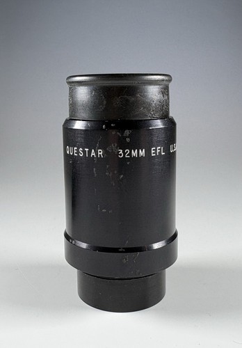 Questar efl obiettivo - mm,
