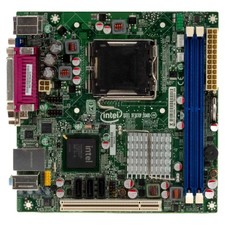 Intel dg41mj lga775 - intel, 2x