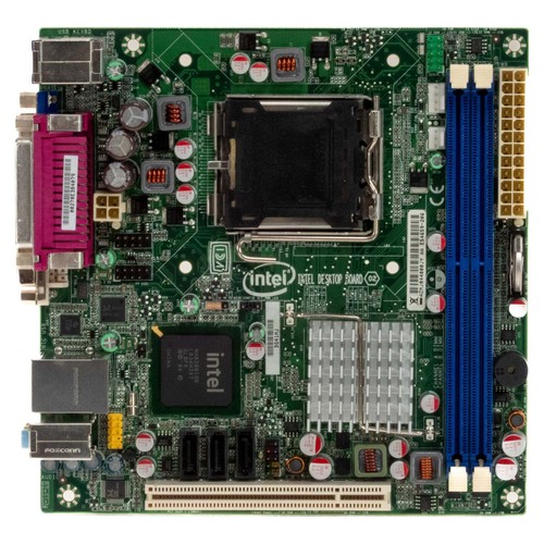 Intel dg41mj lga775 ddr2 - lga775,