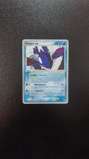 Carta Pokemon Vintage