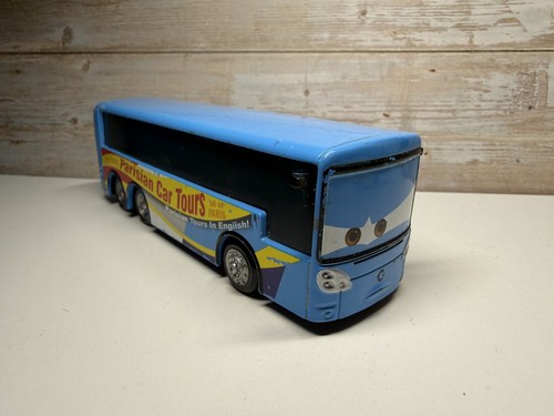 Disney pixar cars diecast - pixar,