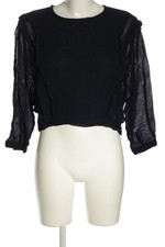 ZARA BASIC Camicetta a maniche