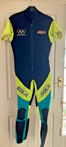 Muta sola british olympic - british,