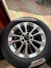 cerchi mercedes GLA da 17