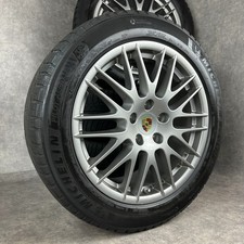 Cerchi invernali porsche - invernali,