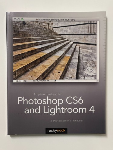 Photoshop cs6 and lightroom - photoshop, 4