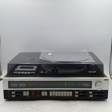 Sanyo DXT 5502L Giradischi