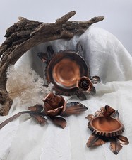 Articoli decorativi in rame artigianali