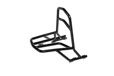 Touratech black sissy - sissy, bar
