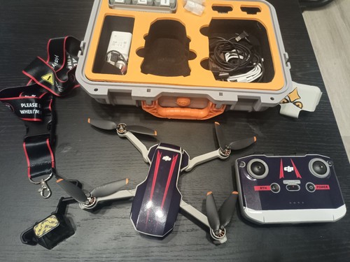 Drone dji mini usato - dji,