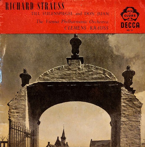 Richard strauss wiener - strauss,