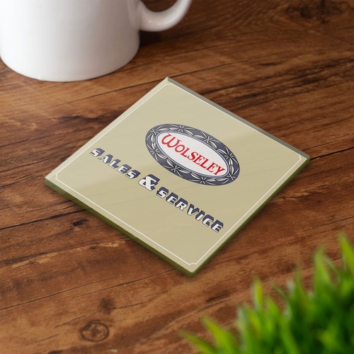 Wolseley sales service set - wolseley, &