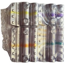 Blister Per Monete Contenitori