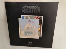 Led Zeppelin /  The Song
