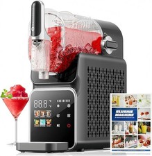 Slushie Machine 84 oz