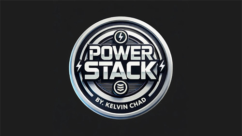 Power stack trucco - -,
