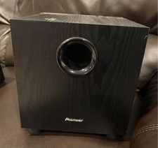 PIONEER SP-SB23W Andrew Jones
