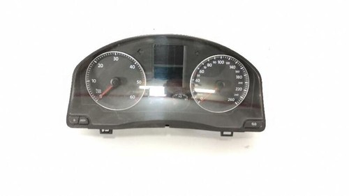 Quadro strumenti volkswagen - quadro,