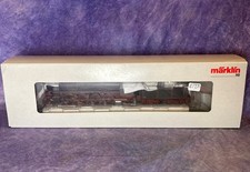 Märklin 37939 Steam