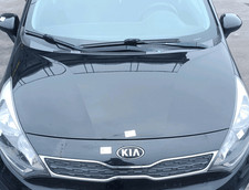 664001W010 Cofano ant.  KIA RIO 3a Serie 1.2 CVVT Ber. 5p/b/1248cc