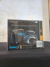 Antec KÜHLER H2O 620 120mm