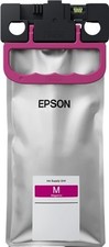 ORIGINAL Epson Cartuccia d'inchiostro magenta C13T01D300 T01D3 XXL ~20000 Seiten