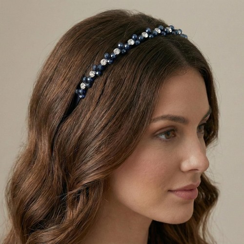 Cerchietto per capelli - , in