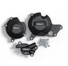 COPRICARTER PER Suzuki SV650