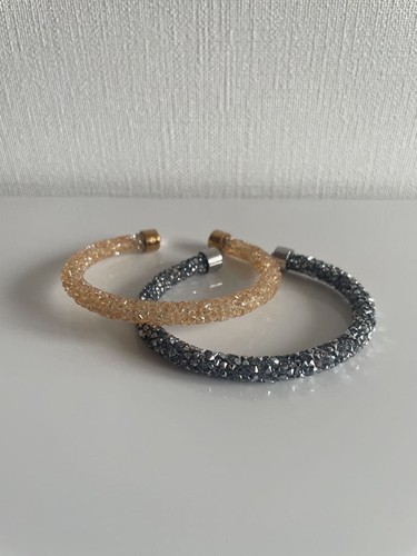 Swarovski crystal dust - crystal,