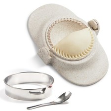 Empanadas Set di Stampi per