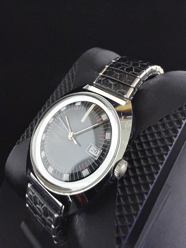 Orologio vintage timex - vintage,