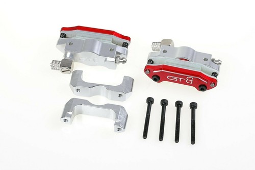 Set pinza freno posteriore - set,