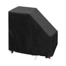Copertura impermeabile nera