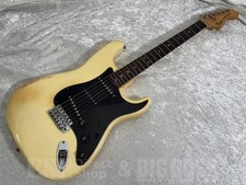 Fender Stratocaster 1979