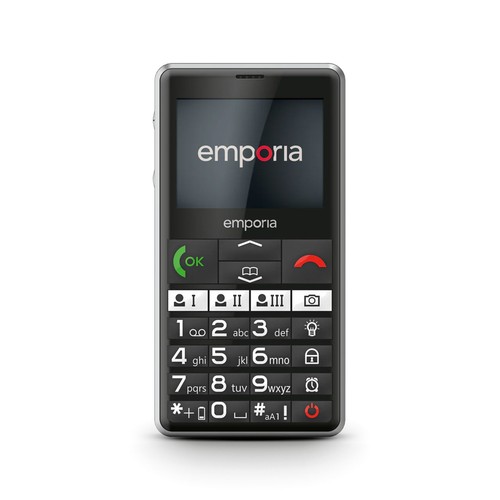 Emporiapure lte 2025 - emporiapure-lte, modello