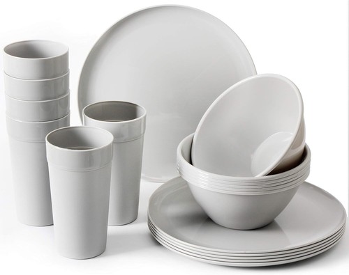 Youngever set stoviglie - youngever,