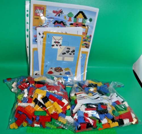 Lego bricks altro - lego,