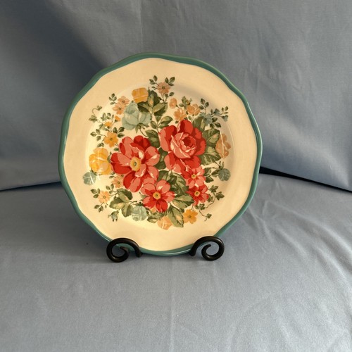 Pioneer donna vintage insalata - vintage,