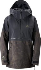 Sci snowboard donna Jones MTN